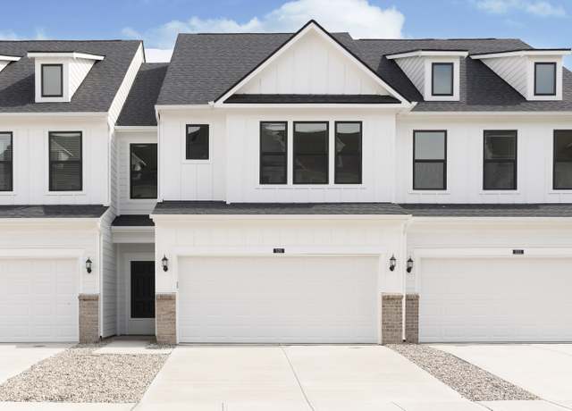 Property at 3305 Noriker Ln, Zionsville, IN 46077, 3 beds, 2.5 baths