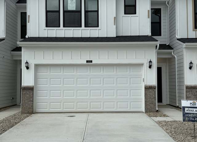 Property at 3305 Noriker Ln, Zionsville, IN 46077, 3 beds, 2.5 baths