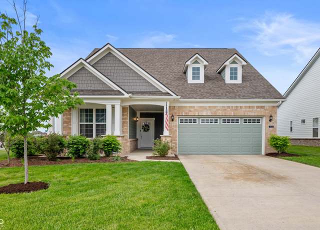 Property at 16270 Northwind Ct, Westfield, IN 46074, 4 beds, 3 baths
