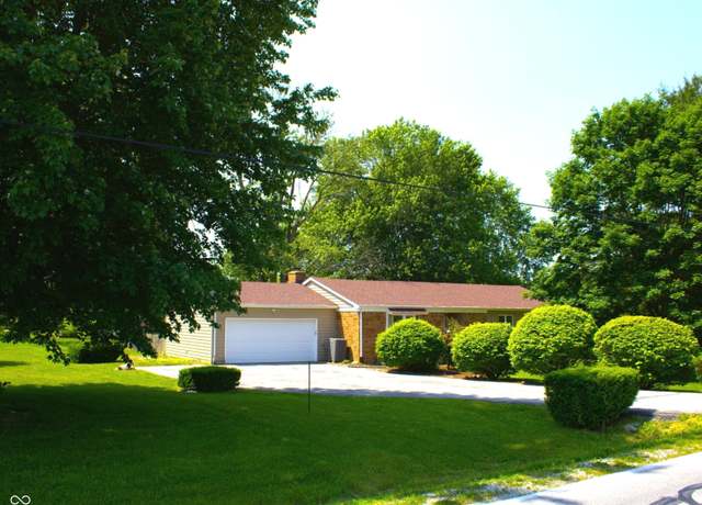 Property at 11343 E 191st St, Noblesville, IN 46060, 3 beds, 2 baths