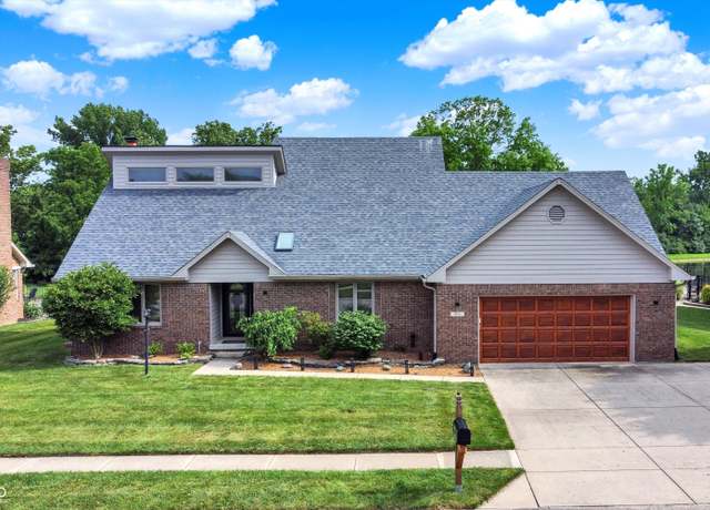 Property at 369 Rodeo Dr, Indianapolis, IN 46217, 3 beds, 3 baths