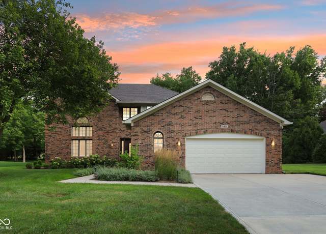 Property at 11922 Discovery Cir, Indianapolis, IN 46236, 4 beds, 3 baths