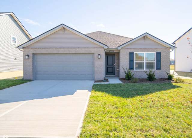 Property at 6205 Card Blvd, Indianapolis, IN 46221, 4 beds, 2 baths