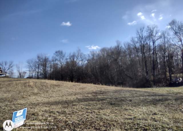 Property at 00 W 1000 S, Westport, IN 47283