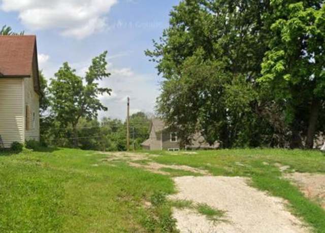 Property at 1846 Tallman Ave, Indianapolis, IN 46218