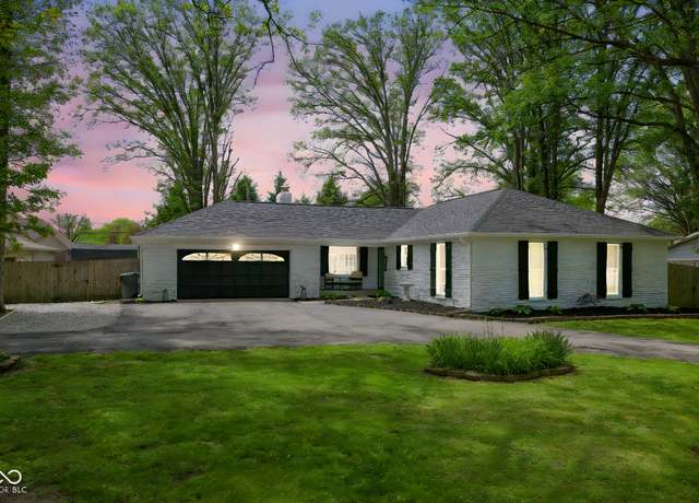 Property at 6673 Karyn Dr, Avon, IN 46123, 3 beds, 3 baths