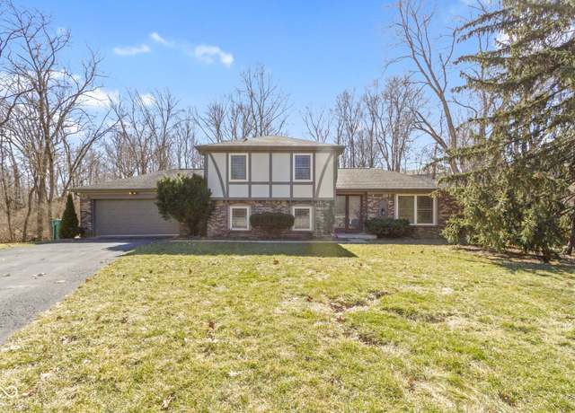 Property at 8831 Lincolncreek Cir, Indianapolis, IN 46234, 4 beds, 2.5 baths