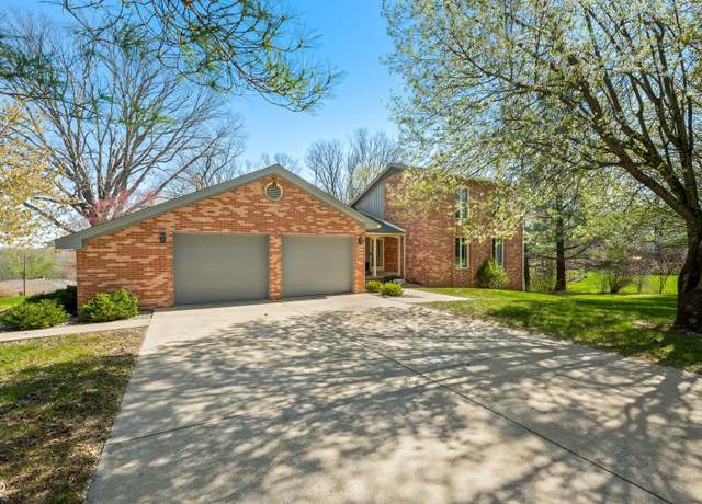 Property at 654 N Shady Ln, North Vernon, IN 47265, 3 beds, 2.5 baths