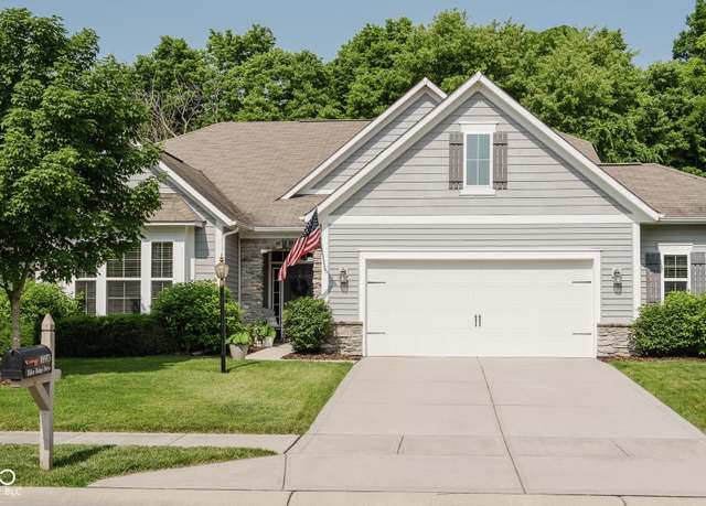 Property at 18973 Elder Ridge Dr, Noblesville, IN 46062, 3 beds, 2.5 baths