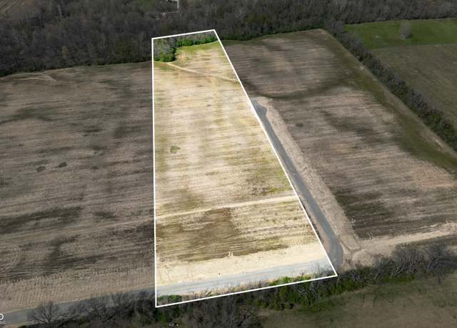 Property at Lot 4 Legacy Estates Rd, Mooresville, IN 46158