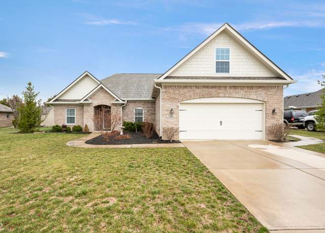Property at 7236 Sunset Point Dr, Indianapolis, IN 46259, 3 beds, 2.5 baths