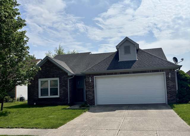 Property at 1639 Park Castle Way, Indianapolis, IN 46229, 2 beds, 2 baths