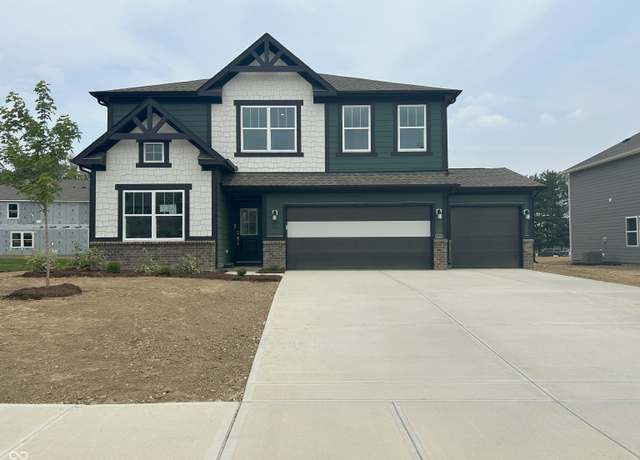 Property at 4347 Mendocino Blvd, Indianapolis, IN 46239, 5 beds, 3 baths