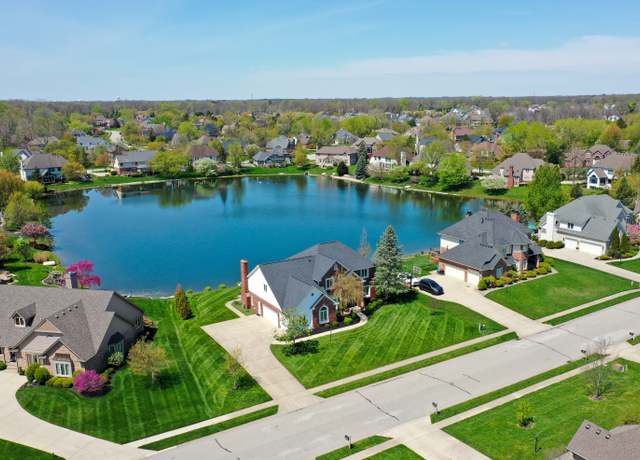 Property at 14386 Salem Dr E, Carmel, IN 46033, 5 beds, 4 baths