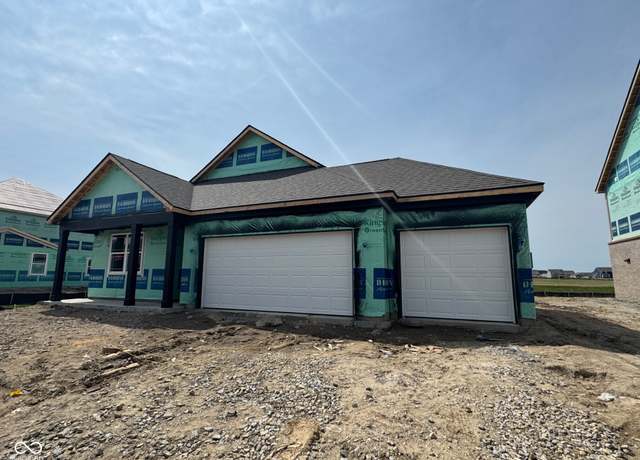 Property at 1351 Foxtail Ln, Greenwood, IN 46143, 4 beds, 2 baths