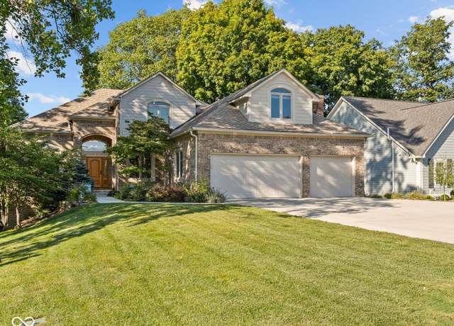 Property at 817 Hickory Way, Noblesville, IN 46062, 4 beds, 3.5 baths