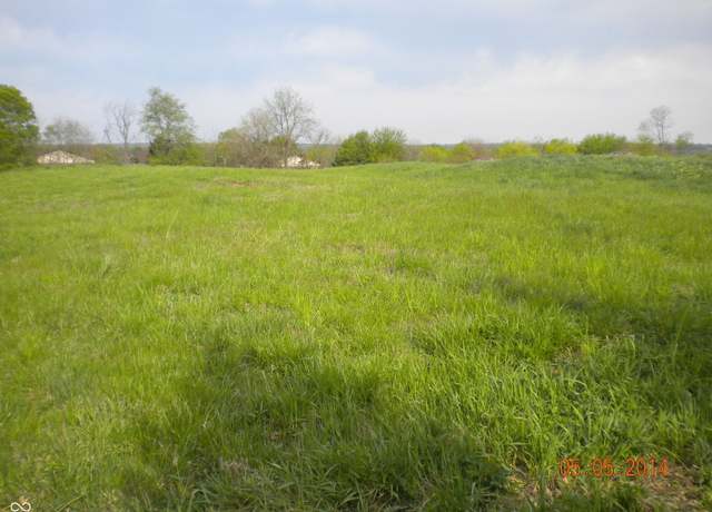 Property at 0 Longcastle Dr, Greencastle, IN 46135
