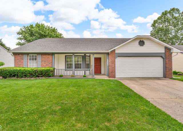Property at 6853 Kellum Dr, Indianapolis, IN 46221, 3 beds, 2 baths
