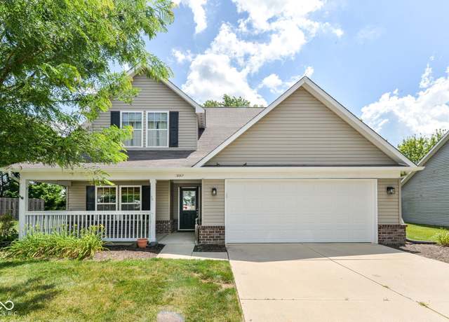 Property at 3067 Stilton Dr, Cicero, IN 46034, 3 beds, 2.5 baths