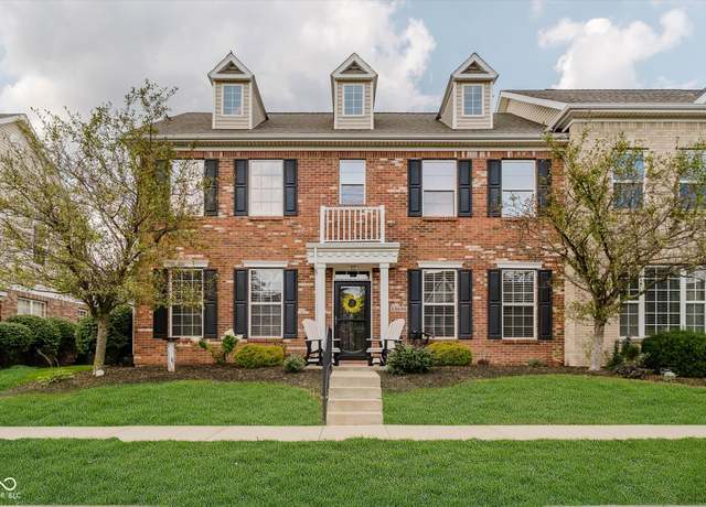 Property at 13526 Molique Blvd, Fishers, IN 46037, 3 beds, 2.5 baths