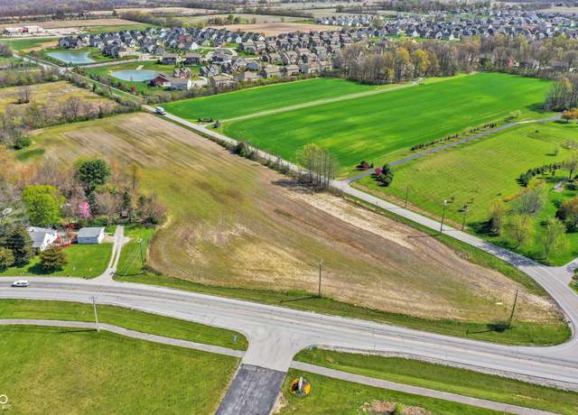 Property at 14874 Southeastern Pkwy, Fishers, IN 46037