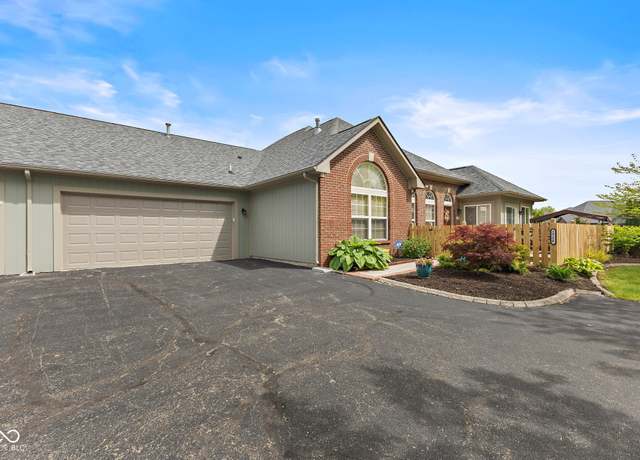 Property at 2726 Reflection Way, Greenwood, IN 46143, 2 beds, 2 baths