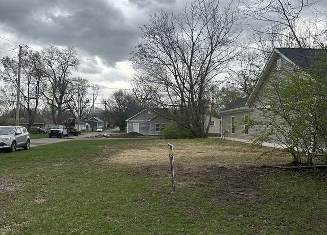 Property at 1973 Hovey St, Indianapolis, IN 46218
