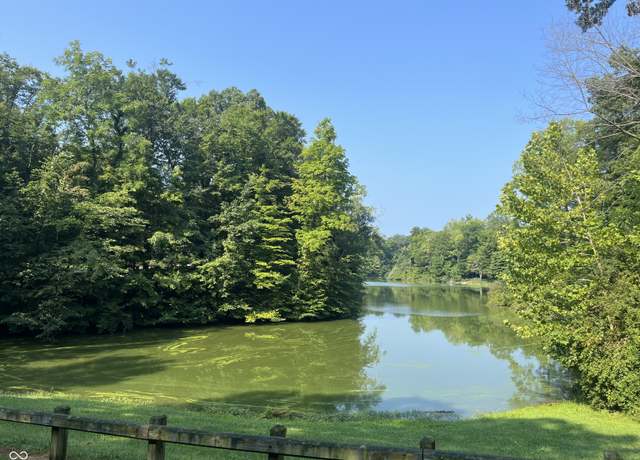 Property at 2665 S Gayle Dr, Morgantown, IN 46160