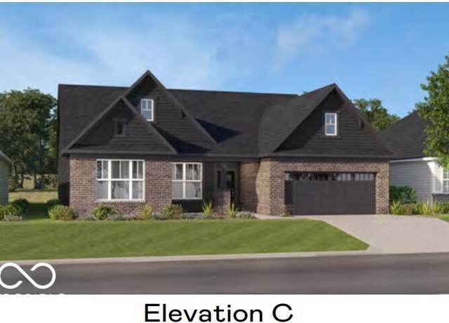Property at 5062 Foxley Park Ln, Avon, IN 46123, 3 beds, 3 baths