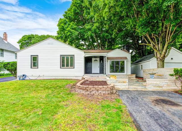 Property at 7414 Mendenhall Rd, Camby, IN 46113, 3 beds, 2 baths