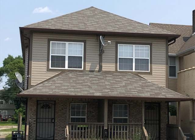 Property at 1421 S Meridian St, Indianapolis, IN 46225, 6 beds, 6 baths