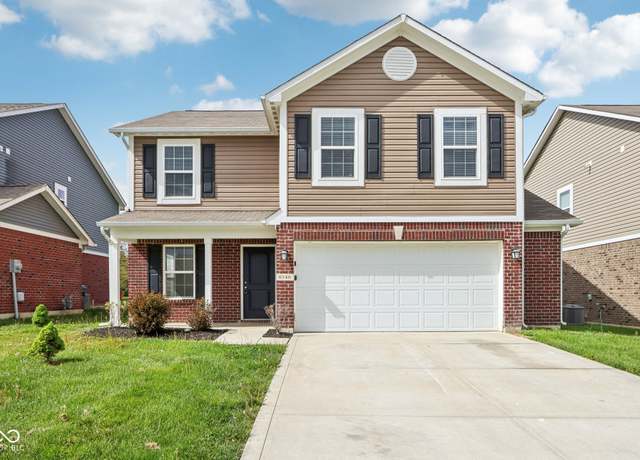 Property at 6540 Mccreery Ct, Indianapolis, IN 46221, 4 beds, 2.5 baths