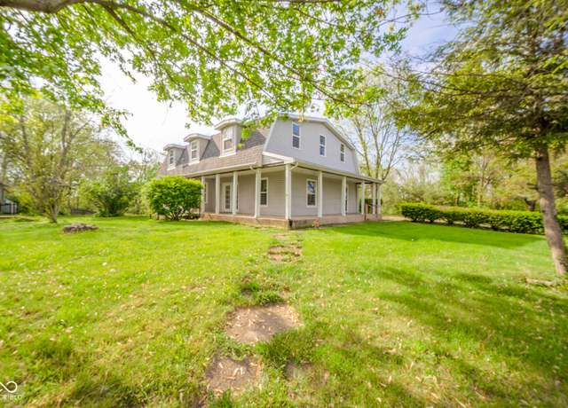 Property at 1025 N 14th St, New Castle, IN 47362, 6 beds, 2 baths