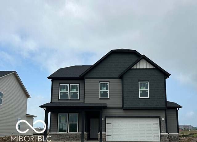 Property at 16465 Mount Logan Rd, Noblesville, IN 46060, 5 beds, 3 baths