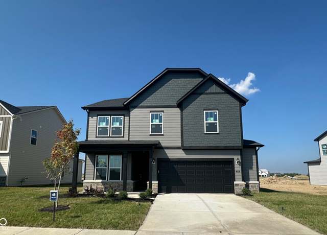 Property at 16465 Mount Logan Rd, Noblesville, IN 46060, 5 beds, 3 baths
