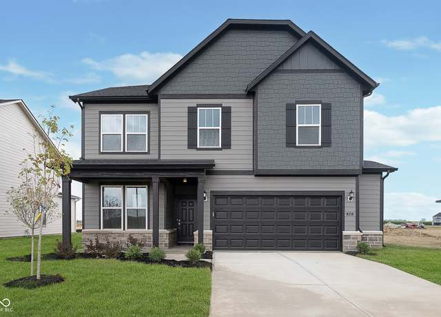 Property at 16465 Mount Logan Rd, Noblesville, IN 46060, 5 beds, 3 baths