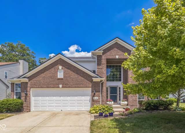 Property at 14156 Avalon Dr E, Fishers, IN 46037, 4 beds, 3.5 baths