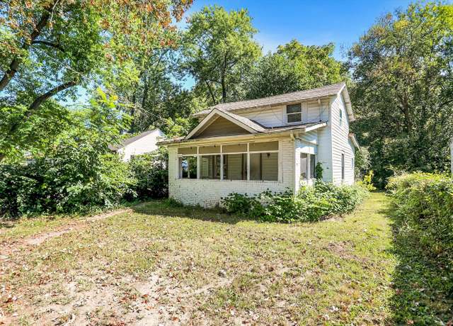 Property at 3263 Schofield Ave, Indianapolis, IN 46218, 3 beds, 1 bath