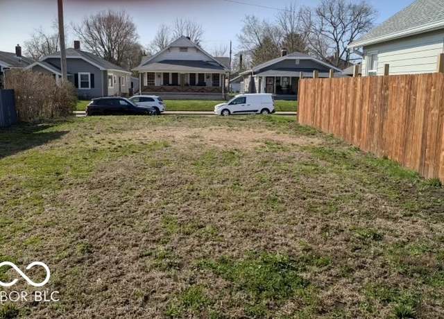 Property at 330 Congress Ave, Indianapolis, IN 46208