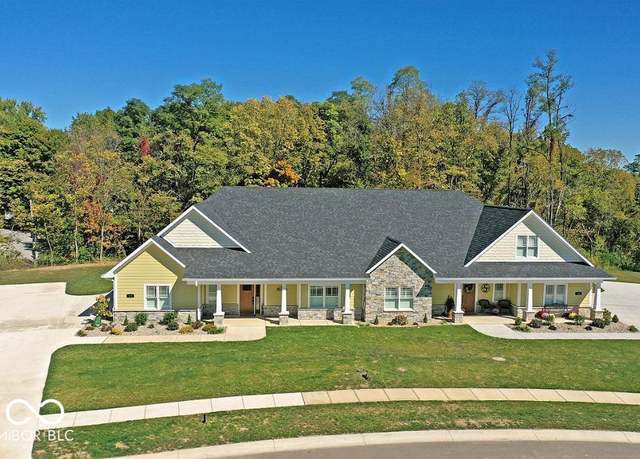 Property at 324 Blue River Dr, Knightstown, IN 46148, 2 beds, 2 baths