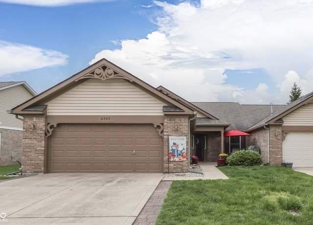 Property at 6503 E Walton Dr, Camby, IN 46113, 2 beds, 2 baths