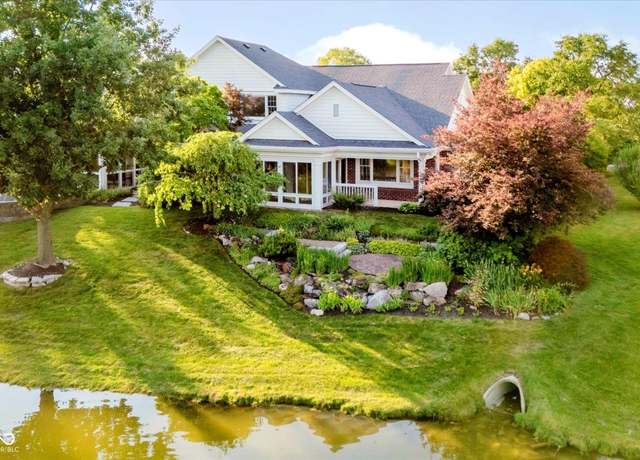 Property at 4511 Statesmen Dr, Indianapolis, IN 46250, 3 beds, 3 baths