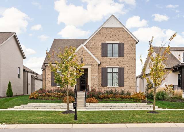 Property at 15628 Allegro Dr, Westfield, IN 46074, 4 beds, 4.5 baths