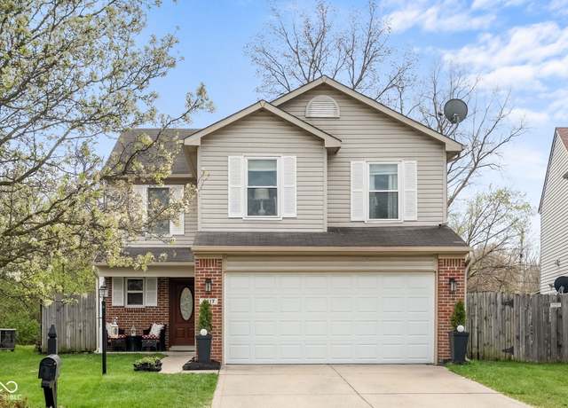 Property at 4417 Barharbor Ct, Indianapolis, IN 46268, 4 beds, 2.5 baths