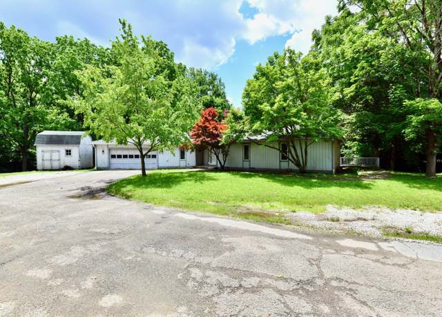 Property at 4115 Tansel Rd, Indianapolis, IN 46234, 3 beds, 2.5 baths