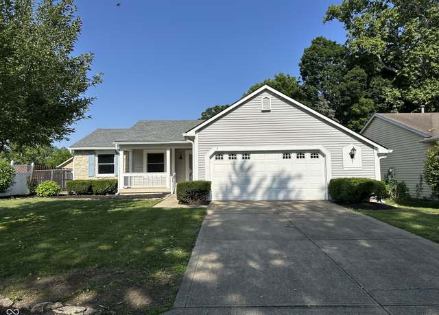 Property at 952 Delray Dr, Indianapolis, IN 46241, 3 beds, 2 baths