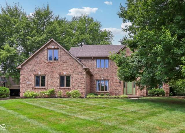 Property at 5160 Crane Ln, Carmel, IN 46033, 5 beds, 3 baths