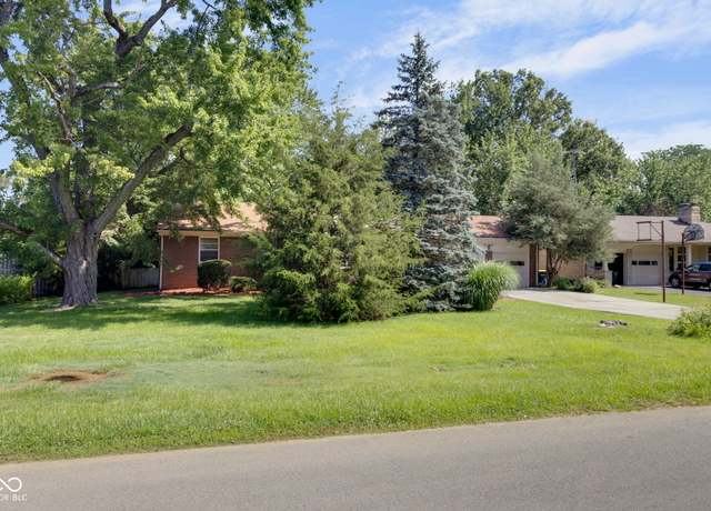 Property at 4114 Vera Dr, Indianapolis, IN 46220, 3 beds, 2 baths