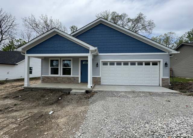 Property at 566 Mill Spgs, Coatesville, IN 46121, 3 beds, 2 baths