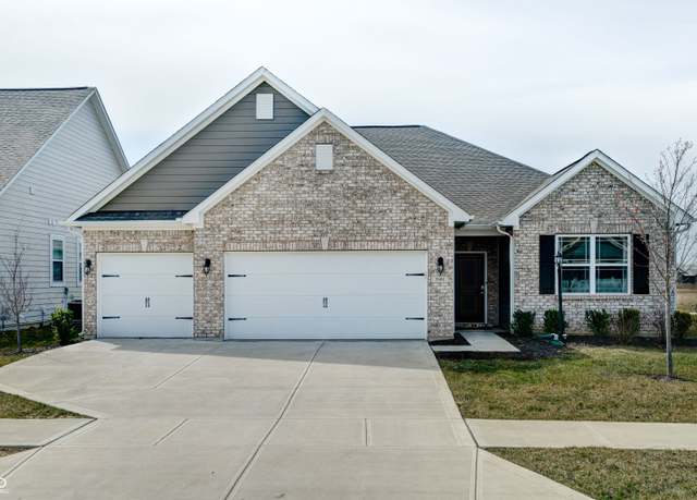 Property at 3581 Free Spirit Ct, Westfield, IN 46074, 3 beds, 2.5 baths